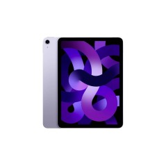 Apple 10.9-inch iPad Air Wi-Fi 64GB – Stunning Purple, Powerful Performance, Perfect for Everyone!